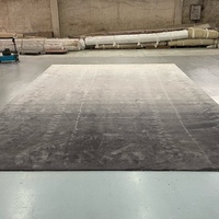 Tapis persans de luxe sur mesure de grande taille pour salon, vente en gros d'usine, classiques, en polyester, fabriqués à la machine, écologiques pour la maison