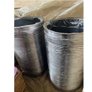 Pièces de palan à câble KONECRANES modèle SWF QC 52281284 Tambour à câble pour palan de construction - Product Image 4