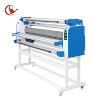 Machine à plastifier automatique haute vitesse pour vinyle, nouvelle, à froid et à chaud, pour formats A4, A5, A6, A3