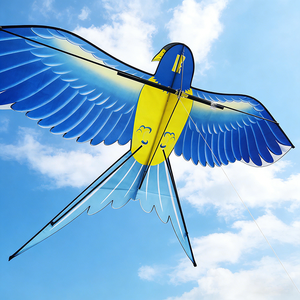 Mástil Flexible para Cometa - Varilla Ligera de Fibra de Vidrio, Envío Rápido de Primera Categoría - Product Image 4