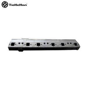 Repuestos Marinos para Automóviles NT855 NTA855, Colector de Escape Húmedo 3419130 3008590 - Product Image 1