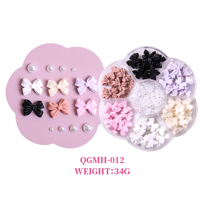 QGMH-012