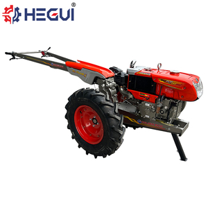 Tractor de Arrastre ZT140, Implemento Agrícola para Tractor - Product Image 2
