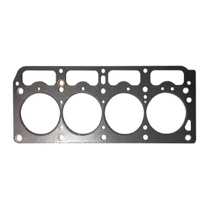 Gasket Cylinder Head 7K untuk Merek Toyota Mesin Intake Manifold Gasket Pipa Knalpot Gasket