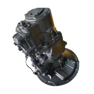708-2H-00191 7082H00191 para Excavadora PC400-6 PC450-6, Conjunto de Bomba Hidráulica Principal - Product Image 1