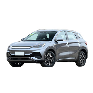 รถยนต์ไฟฟ้าบริสุทธิ์2025 BYD Yuan 2WD บวก430กม. 510กม. รถ SUV ราคาถูก <span class=keywords><strong>atto3</strong></span> BYD EV