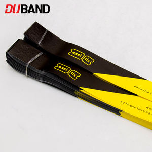 Bracelets synthétiques personnalisés avec logo imprimé pour les festivals, bracelets imperméables et résistants aux déchirures pour les concerts et les événements <span class=keywords><strong>de</strong></span> célébration - Product Image 4