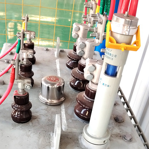 JZP Polyvalent 100-250kVA 20/0.4kV Triphasé ONAN Cu/Al Extérieur Immergé dans l'Huile Transformateur de Distribution Pour Réseau - Product Image 6