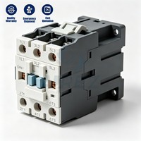 Relay Kontaktor Daya 3RT1055-2AD36 3RT10552AD36 Dengan Layanan Konversi Protokol CM/CP Opsional