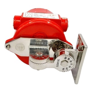 Detector de Humo Serie FS20X-211-22-2 IP65 para Automatización Industrial, 220V, 5W, 1 Año de Garantía, Honeywell - Product Image 1
