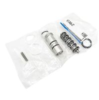 Raccords de pompe KTPA532, max. 0,6 Mpa, série PA5