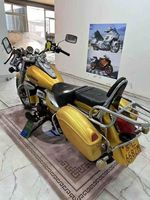 Motos d'occasion HarleyStyle, motos vintage, cruiser, moto 200cc à essence, moto sportive, streetbike