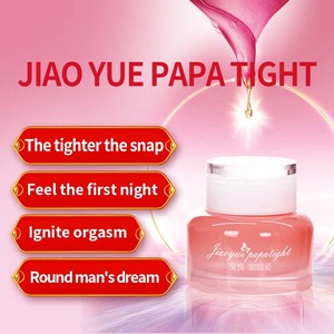 Gel Reafirmante Vaginal, <span class=keywords><strong>Lubricante</strong></span> Sexual, 30g, Ayuda para una Mayor Firmeza Femenina - Product Image 5
