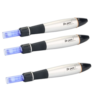 Dr. Pen Auto <span class=keywords><strong>Ultima</strong></span> <span class=keywords><strong>A1</strong></span> Recargable para Mesoterapia y Cuidado de la Piel - <span class=keywords><strong>Dermapen</strong></span> Eléctrico - Product Image 4