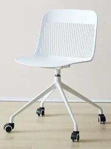 Roulettes de remplacement à roulement fluide pour chaises de bureau ergonomiques - Product Image 1