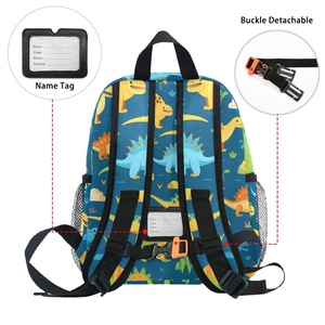 Mochilas Escolares Personalizadas para Adolescentes, Mochila Escolar para Niños, Mochila Colorida para Libros, Mochilas Escolares - Product Image 4