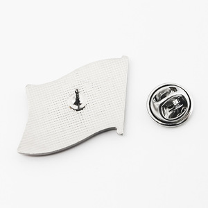 Tùy Chỉnh Quốc Gia Cờ Độ Nét Cao Epoxy Huy Hiệu Chịu Mài Mòn Bề Mặt Mịn Tùy Chỉnh Kim Loại Trâm Và <span class=keywords><strong>Pin</strong></span> - Product Image 5