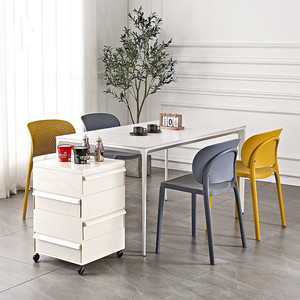 Polipropilene colorato <span class=keywords><strong>giardino</strong></span> esterno Sillas moderno impilabile Pp ristorante Cafe <span class=keywords><strong>sedie</strong></span> <span class=keywords><strong>da</strong></span> pranzo sedia in plastica nordica - Product Image 4