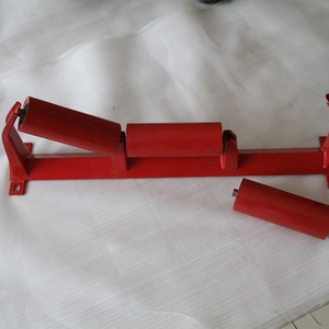 Rodillo de engranaje de cinta transportadora, 108mm de diámetro - Product Image 6