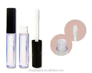 Kendi marka dudak parlatıcısı yapmak tutkal seti 12 renk özel parlak ruj su geçirmez özel etiket Glitter Lipgloss dudaklar