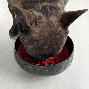 Gamelle interactive pour chat, distributeur de friandises, jouet amusant et intelligent, facile à nettoyer - Product Image 4