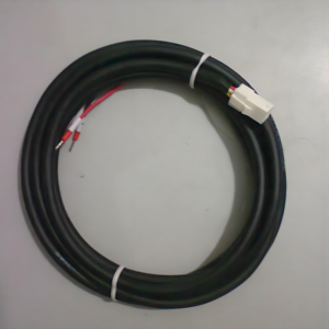 Panasoni tính linh hoạt cao cáp A4/A5/A6 servo động cơ điện năng thấp Cáp mã hóa cáp với hộp pin - Product Image 3