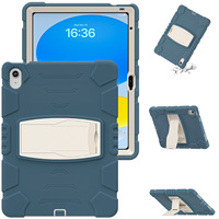 Funda para iPad (A16) 11.ª Generación 11 Pulgadas (2025) y iPad 10.ª Generación 10.9 Pulgadas (2022)