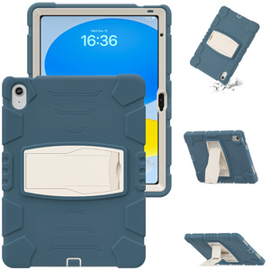 Custodia per <span class=keywords><strong>iPad</strong></span> (A16) 11a <span class=keywords><strong>generazione</strong></span> 11 pollici (2025) e <span class=keywords><strong>iPad</strong></span> 10a <span class=keywords><strong>generazione</strong></span> 10,9 pollici (2022) - Product Image 2
