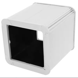 Mejor Cartucho de Filtro para Purificador de Aire Blueair Joy 211, Filtro de Repuesto HEPA Plegado con Carbón Activado - Product Image 1