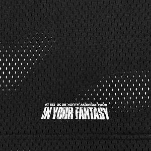 ชุดฟุตบอลฤดูร้อนอย่างเป็นทางการของ ATEEZ-แขนสั้น โพลีเอสเตอร์ 100% ป้องกันแบคทีเรีย - Product Image 4