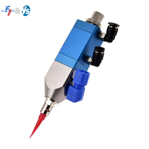 Nhà máy cung cấp độ chính xác cao pha chế van hút trở lại keo hút kiểm soát pha chế van-Điều chỉnh dòng chảy - Product Image 1