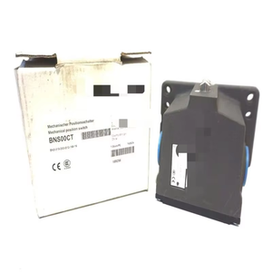 สวิตช์ตำแหน่ง819-D03-D12-100-10 bns BNS819D03D1210010 Pac Pac ระบบอัตโนมัติสำหรับอุตสาหกรรมของแท้ใหม่ - Product Image 1