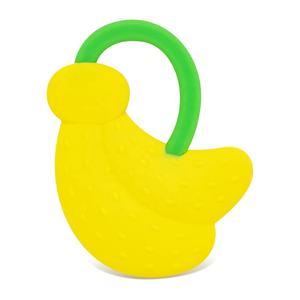 <span class=keywords><strong>Anneau</strong></span> <span class=keywords><strong>de</strong></span> <span class=keywords><strong>dentition</strong></span> en Silicone pour bébé, accessoire <span class=keywords><strong>de</strong></span> haute qualité, Anti-chute, vente en gros, 9 pièces - Product Image 5