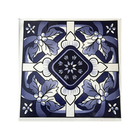 Panneaux de plafond en PVC modernes, faux 3D, imperméables et insonorisants, personnalisables avec un design à estampage à chaud pour terrasse à prix avantageux