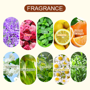 Set Regalo di Candele Profumate di Lusso Artigianali in Cera di Soia di Grandi Dimensioni con Logo Personalizzato all'Ingrosso e Private Label, Aromatizzate al Caffè e ai Fiori - Product Image 4
