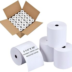 Office Register A4 <strong>Rizla</strong> <strong>Rolling</strong> Paper Paper Roller 80x80 - Product Image 3