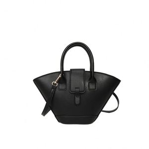 Bolso Tote de Lujo para Mujer, en Cuero PU, Nuevo Diseño, Gran Capacidad, Bolso de Hombro, Bolso Principal de Lujo para Damas - Product Image 4