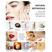 Huile Essentielle de Citron 100% Pure, Parfum Agrumes, Soin Corporel, Aromathérapie, Vente en Gros pour Tous Types de Peau