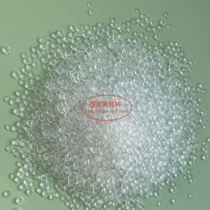 Granulés de PVDF haute résistance à l'abrasion et au vieillissement pour ligne de <span class=keywords><strong>pêche</strong></span> monofilament - Product Image 2