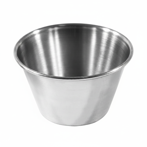 Set di 2 stampi per crema al caramello Ø 8 Cm-scatola di 60 utensili da forno e pasticceria - Product Image 2