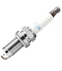 Bujía de Iridio de Alta Calidad para Autos <span class=keywords><strong>Honda</strong></span> Modelo Fit Mazda Tipo Láser Nueva Condición Venta al por Mayor-IZFR6K13 6774 9807B-56A7W - Product Image 1