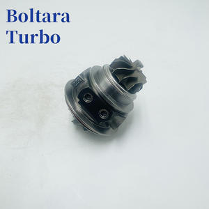 N20 TD04 Turbo Chra Core CHRA untuk BMW F30 F10 320i 528i N20 2.0L mesin 49477-02000 11657624535 - Product Image 4