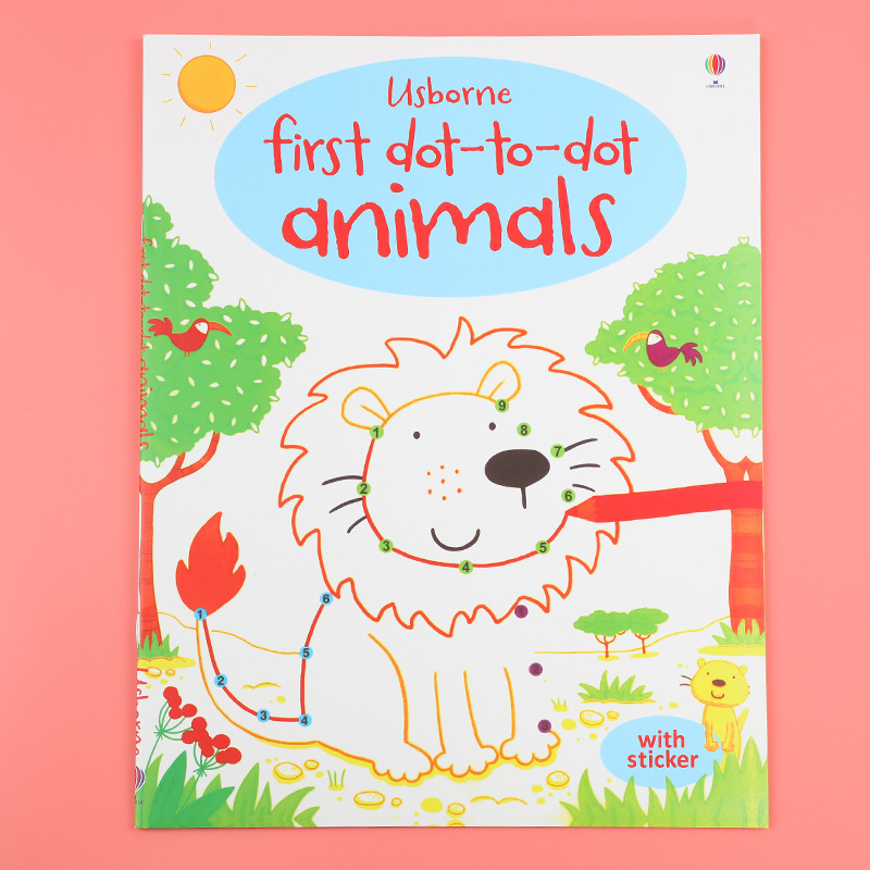 Animali punto a punto