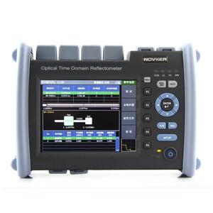 อุปกรณ์ไฟเบอร์ออปติก FTTH ของจีน Sm Smart Otdr 1310/1550/1625nm ราคาดี - Product Image 1