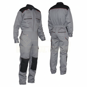 ชุดใส่ทำงาน Tuta Shot - Product Image 1
