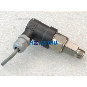SUCO 865803 สวิตช์แรงดัน 772.20.00.045 สแตนเลสสตีล ใช้แล้ว H - Product Image 1