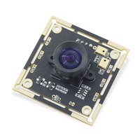 Harga pabrik OEM fokus otomatis 5MP OV5693 modul kamera USB 30FPS Plug and Play Webcam untuk Linux Android Windows dan Mac