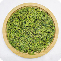 Tranches de thé Longjing Dragonwell Mingqian de Hangzhou à prix bas