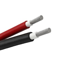 H1Z2Z2-K Solar-PV-Kabel 2,5mm 4mm 6mm 10mm 16mm Herstellerdirektpreis