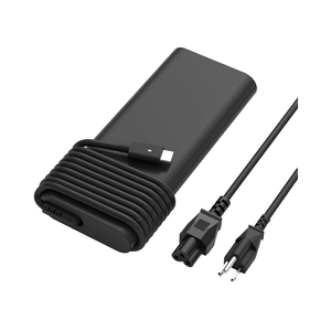 <span class=keywords><strong>Chargeur</strong></span> rapide 130W USB C pour ordinateur <span class=keywords><strong>portable</strong></span>, adaptateur de <span class=keywords><strong>chargeur</strong></span> pour ordinateur <span class=keywords><strong>portable</strong></span> 20V 6.5A Type C avec prise UK AU US EU, câble AC - Product Image 1